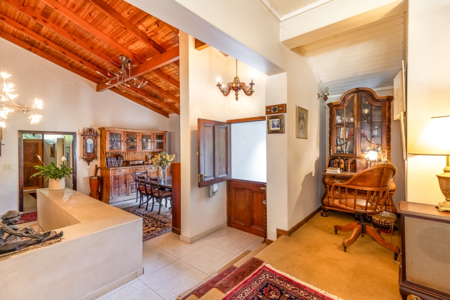 4 Bedroom Property for Sale in Brandwacht Western Cape